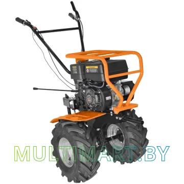 Мотоблок Carver МТ-7106WT (01.006.00036) картинка 4
